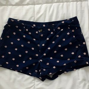 Uniqlo shorts